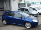 FIAT GRANDE PUNTO  1.4 T-JET SPORT - mejor precio | unprecio.es