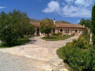 Finca/Casa Rural en venta en Capdepera, Mallorca (Balearic Islands)
