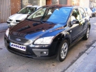FORD Mondeo 1.8TDCi Trend - mejor precio | unprecio.es