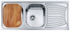 Franke Onda ONX 621-A - mejor precio | unprecio.es
