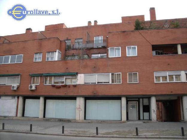 Local Comercial en venta en Madrid, Madrid