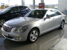 MERCEDES-BENZ S 350 - mejor precio | unprecio.es