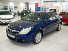 OPEL VECTRA 4P ELEGANCE 1.9CDTI 120CV - mejor precio | unprecio.es