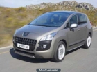 Peugeot 3008 2.0 HDI - mejor precio | unprecio.es