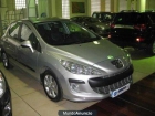 Peugeot 308 SPORT HDI 110 5P*AUTO-95, SL* - mejor precio | unprecio.es