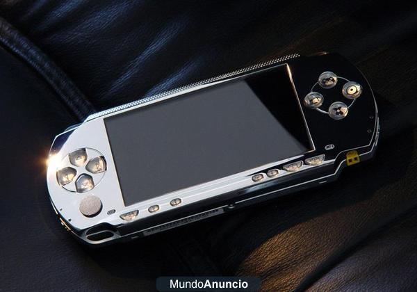 Pirateo Psp Huelva