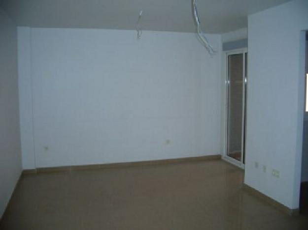 Piso en Aguadulce