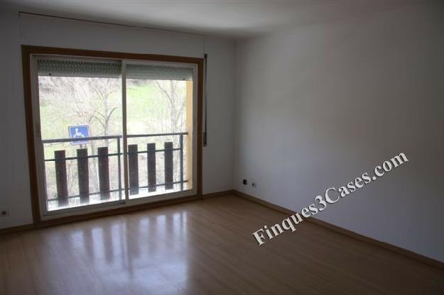 Piso en Aldosa de la Massana, l´