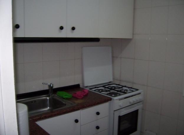 Piso en Barcelona