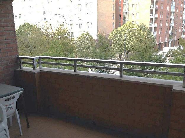 Piso en Pamplona/Iruña