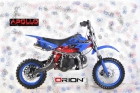 Pitbikes, minicros, 250 matriculables desde 550 euros - mejor precio | unprecio.es