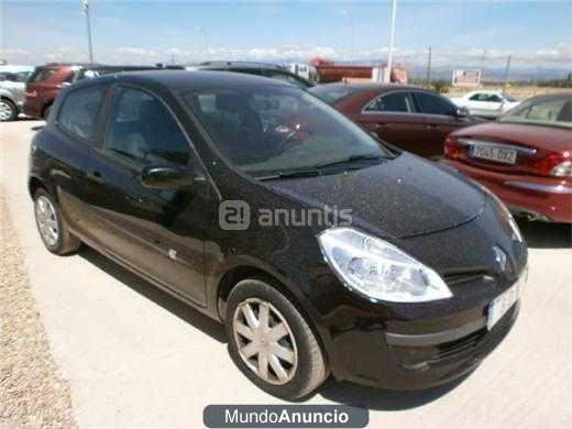 Renault Clio Authentique 1.5DCI85