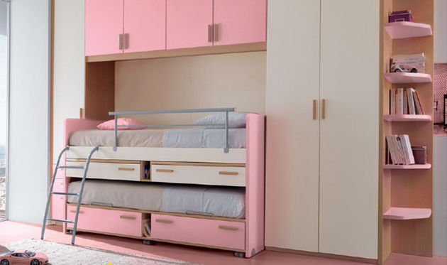 S75 dormitorio Lady