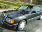 SE VENDE MERCEDES MOD.300CE AUTOMATICO - mejor precio | unprecio.es