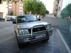 TOYOTA LAND CRUISER 3.0 D4D VX - mejor precio | unprecio.es