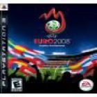 UEFA Euro 2008 Playstation 3 - mejor precio | unprecio.es