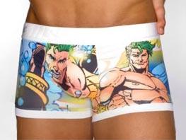 VENDO Boxers Aussiebum - Excelente diseño y calidad