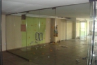 vendo lunas de cristal laminado y 9 puertas de cristal templado - mejor precio | unprecio.es