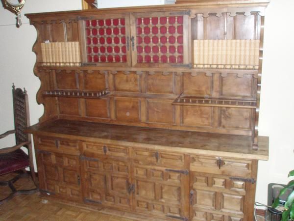 vendo.muebles.de.salón
