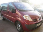 Venta de coche Nissan Primastar P. Com9.l2h1 2.0dci 115 Premiu '07 en Vinaròs - mejor precio | unprecio.es