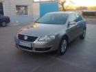 VOLKSWAGEN Passat 1.9TDI Trendline - mejor precio | unprecio.es
