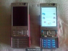 2 teléfonos nokia N95 - mejor precio | unprecio.es