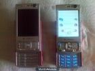 2 teléfonos nokia N95 - mejor precio | unprecio.es