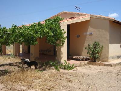 2b  , 1ba   in Ayora,  Valencia And Costa del Azahar   - 69000  EUR