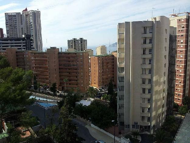 Apartamento en Benidorm