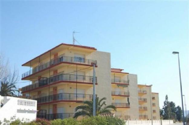 Apartamento en Dénia