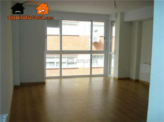 Apartamento en Parla