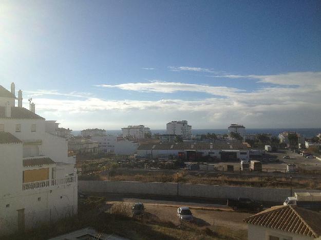 Apartamento en Torrox