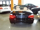 BMW 320 CD CABRIO - mejor precio | unprecio.es