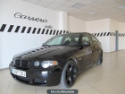 bmw compact 320 tdi  150 CV - mejor precio | unprecio.es