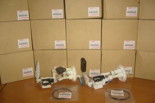 Bomba gasolina Suzuki Burgman 125cc año 2007