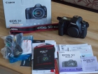 Canon eos 5d mark ii - mejor precio | unprecio.es