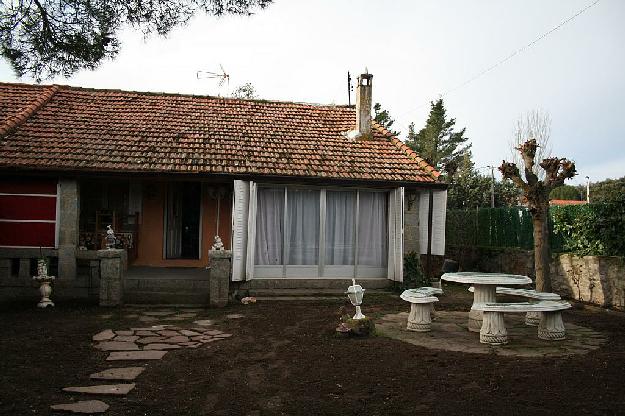 Casa pareada en Alpedrete