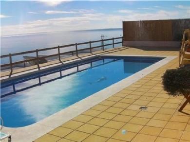 Chalet con 3 dormitorios se vende en Manilva, Costa del Sol