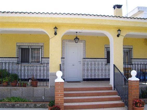 Chalet en Llíria