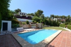 Chalet en venta en Javea/Xàbia, Alicante (Costa Blanca) - mejor precio | unprecio.es