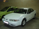 CHEVROLET ALERO 2.4 - Castellon - mejor precio | unprecio.es