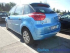Citroen C4 Picasso - mejor precio | unprecio.es