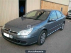 Citroën C5 1.6 HDi SX - mejor precio | unprecio.es