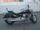 DRAG STAR 650 CLASSIC - mejor precio | unprecio.es