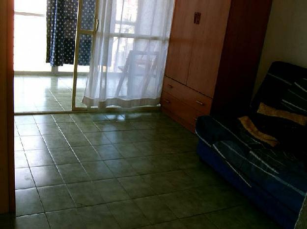 Estudio en Benidorm