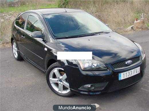 Ford Focus 1.6Ti VCT Sport