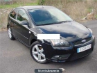 Ford Focus 1.6Ti VCT Sport - mejor precio | unprecio.es