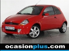 Ford Ka 1.6i SportKa 95cv 3p, 5.300€ - mejor precio | unprecio.es