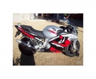 HONDA CBR 600F - mejor precio | unprecio.es