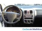 Hyundai Getz - mejor precio | unprecio.es